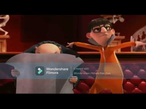 Mini (YTP) OH YEAH!
