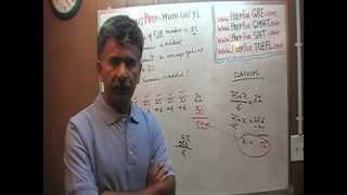 Math Problems Day 31 - Average - Online Prep Tutor GRE, GMAT, TEAS, SAT, ACT, TOEFL, IELTS
