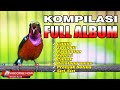 KOMPILASI MASTERAN KONIN JUARA FULL ISIAN JERNIH FULL ALBUM - COCOK UNTUK MASTERAN KOLIBRI NINJA !!