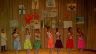 Fiestas De La Milagrosa 2008