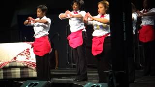 Delta Sigma Theta SSU 2K13 Alumni Stepshow