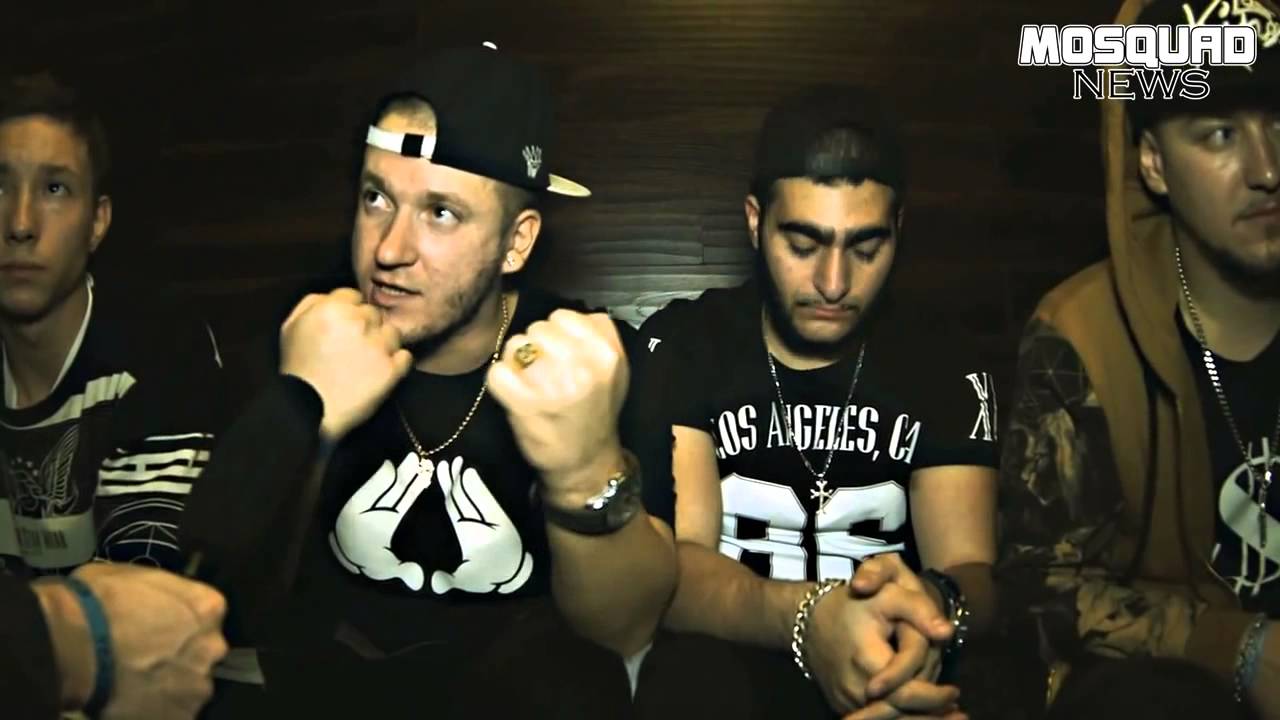 СНЯТЬ КЛИП В МОСКВЕ 