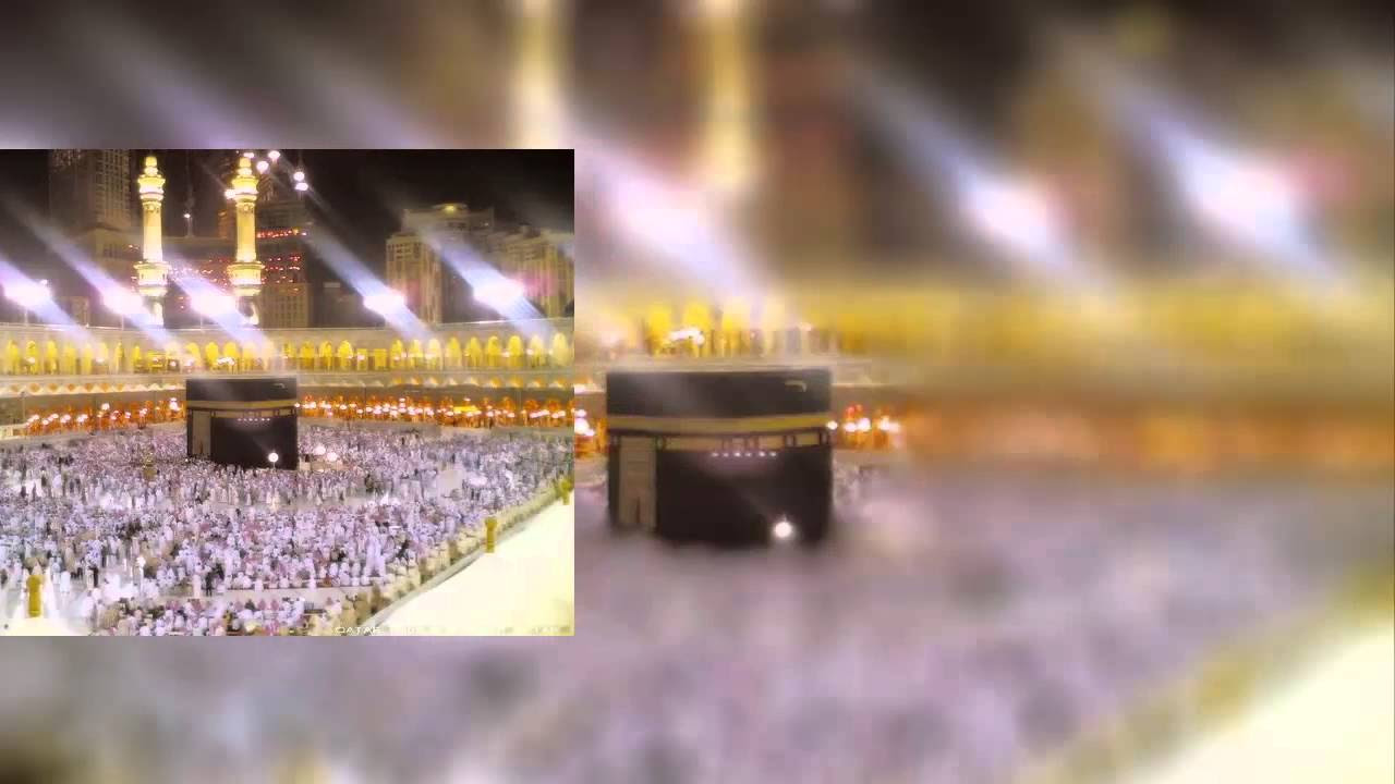 Al Quran Terjemahan Audio Surah 97 Al Qadr