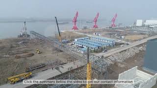 manufacturing process of calcium carbide