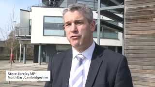 Update on Wisbech 20 20