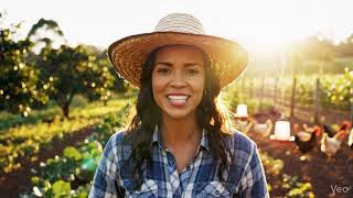 Sisteminha EcoFarm: AI-Powered Circular Agriculture Platform for Family Farmers screenshot 2