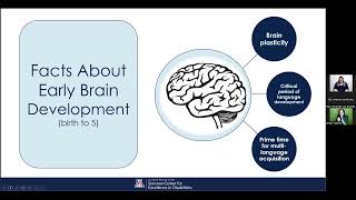 Language Development in Deaf Children