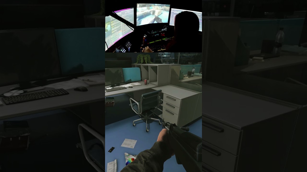 GPU SPAWN Ground Zero 