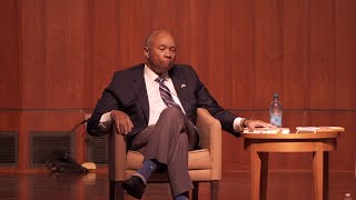 GSW Griffin Bell Lecture Series: Larry D. Thompson