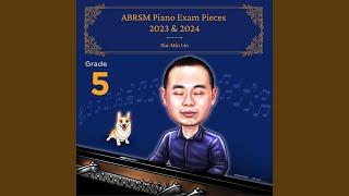 A1: Allegro (3rd movt from Sonata in C minor, C. 68)