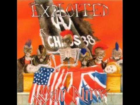 The Exploited-Sexual Favors