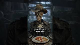 Survival 7Days in Zombie Apocalypse 🧟‍♀️