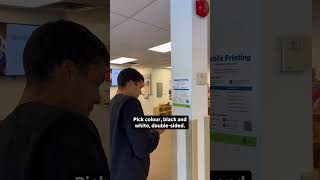 Mobile Printing with Princh (Fast + Easy)