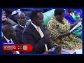 SOVERIGNTY BILL 2026 Ebbago Liyisiddwa Parliament Ebadde Ejjudde 