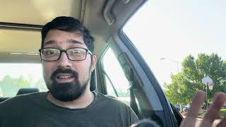 Why did I move back to California to get rich?