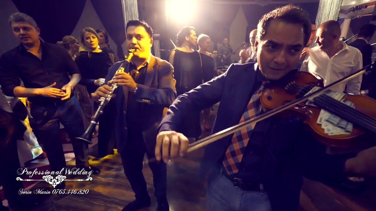 Adrian Minune - Araboaica (Mihaela & Nikolas)