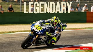 💥 LEGENDARY RACE! MotoGP Mugello 2004 FULL RACE | Rossi Goes Crazy!