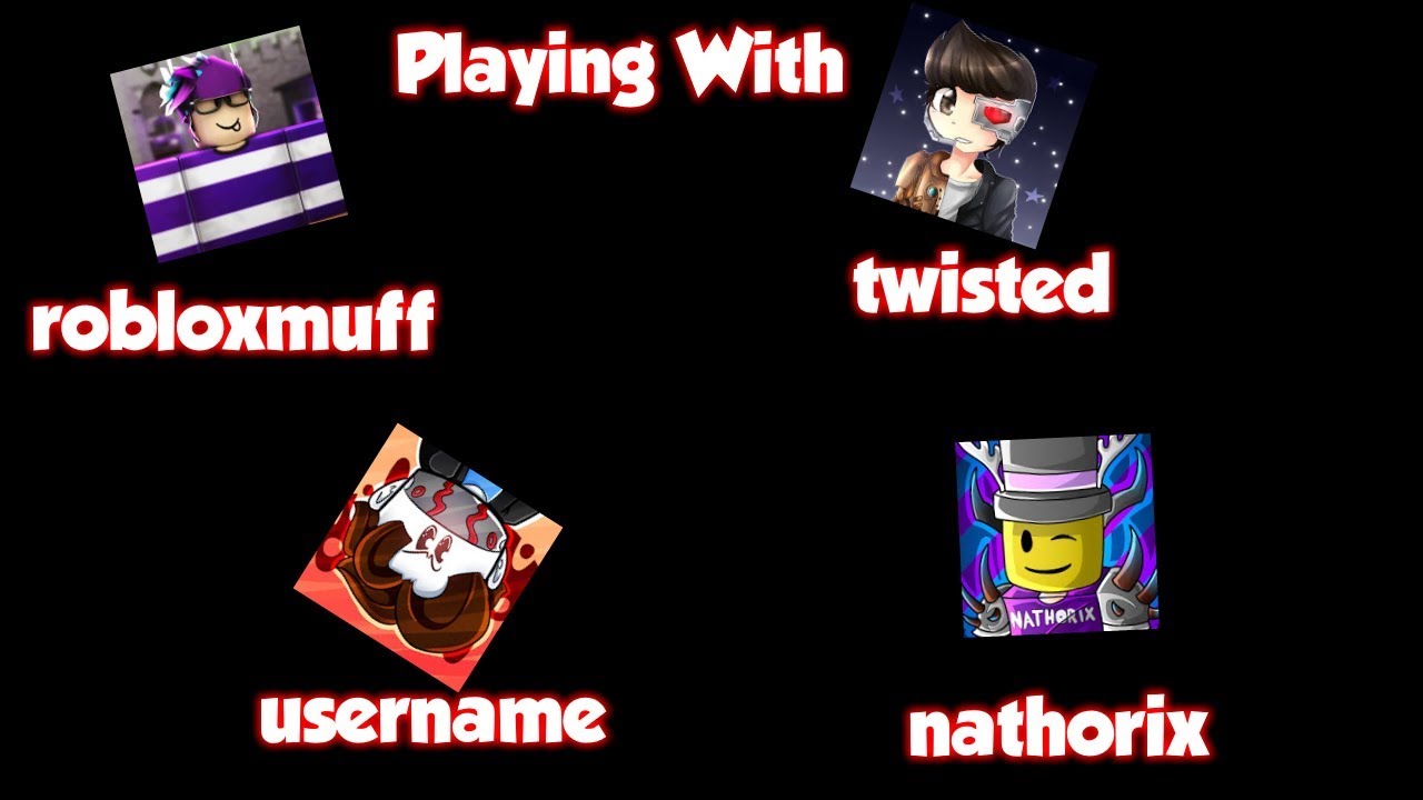 Playing With Twistedpandora Myusernamesthis Intervin And Nathorix In Jailbreak Youtube - robloxmuff username