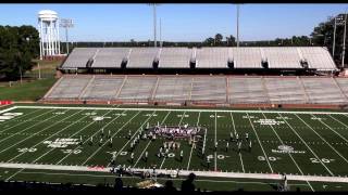 Holtville High School Band