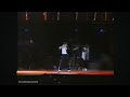 Michael Jackson | Live Dangerous Tour Santiago 23.10.1993 | Anniversary 32