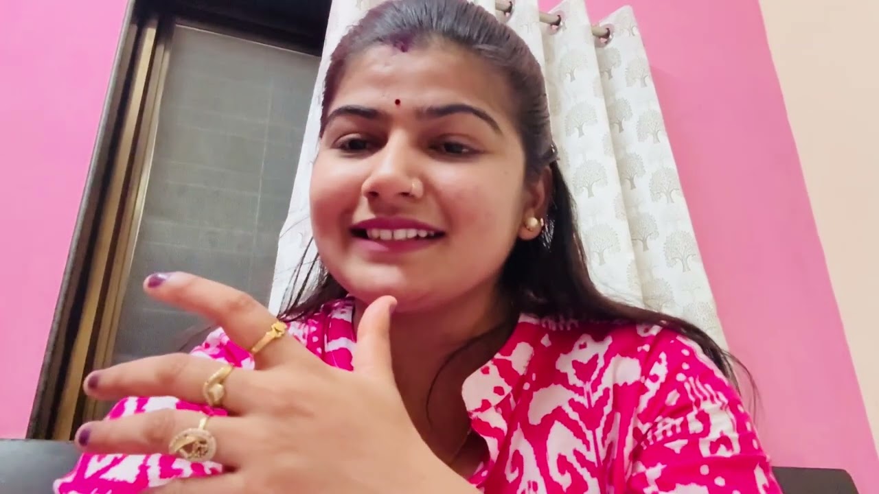 Vishakha Daly vlog 💕💕💕