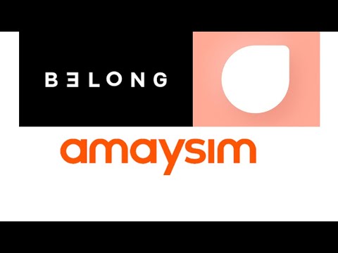 Belong Mobile VS Amaysim Mobile VS Felix Mobile SpeedTest In Australia