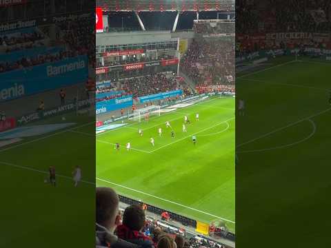Josip Stanišić | Bayer Leverkusen 3 x 0 Bayern Munich #Stanišić #bayerleverkusen #bayernmunich