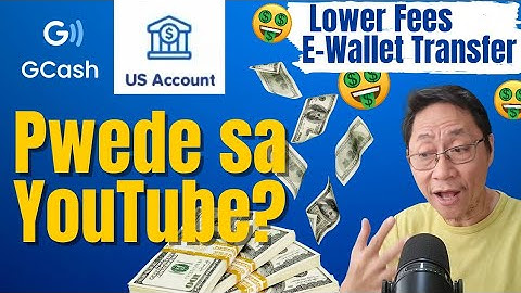 GCash lanceert virtuele bankrekening in de VS voor geldovermakingen, etc.