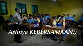 Story wa masa sekolah