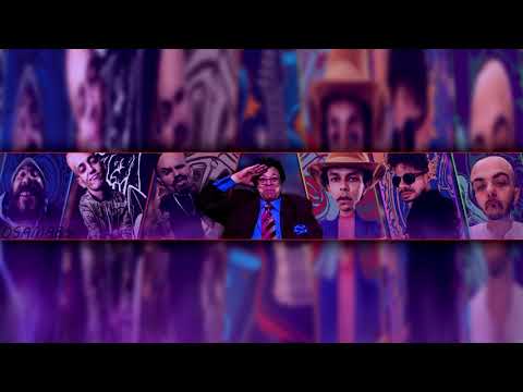 Saher DanX أغنية ساهر دانكس من راب الشارع