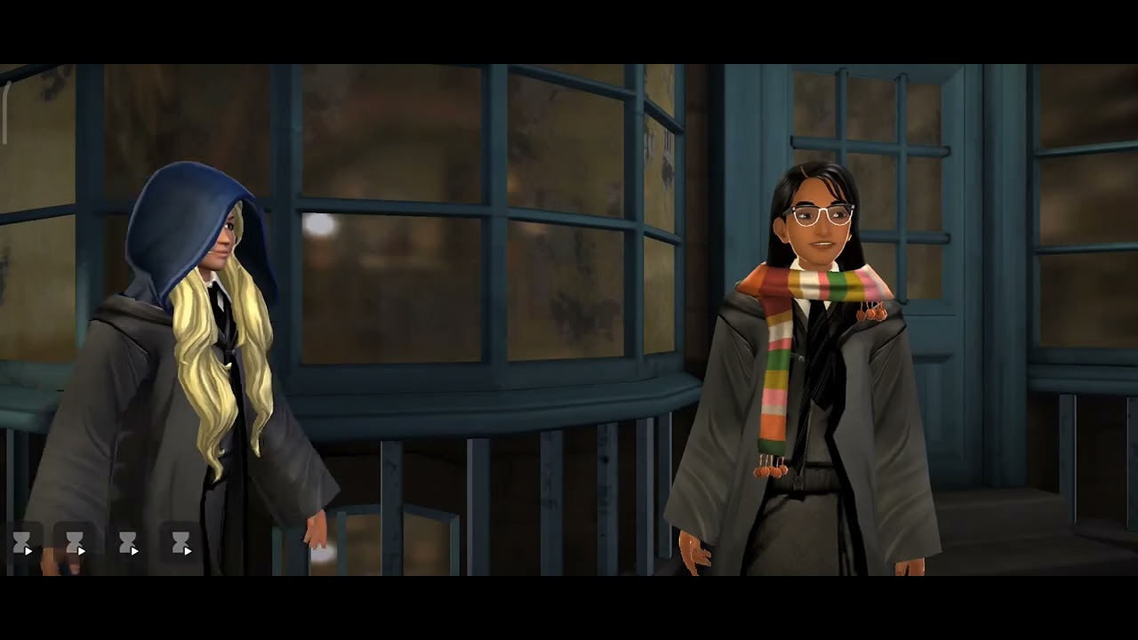 Harry Potter Hogwart Mystery YouTube