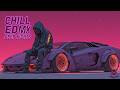 Chill EDM Mix 2026 ~ Relaxing Electronic Music for Study &amp; Chill Vibes