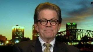Laffer: How could a Dem vote against a big tax cut?