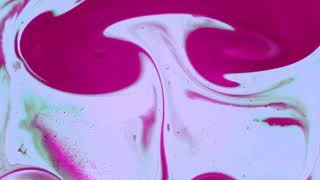 Abstract Liquid Background Video No Sound 4K UHD Abstract Liquid Screensaver