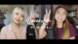 Red Velvet - Queendom(Cover by Ione & Caren)
