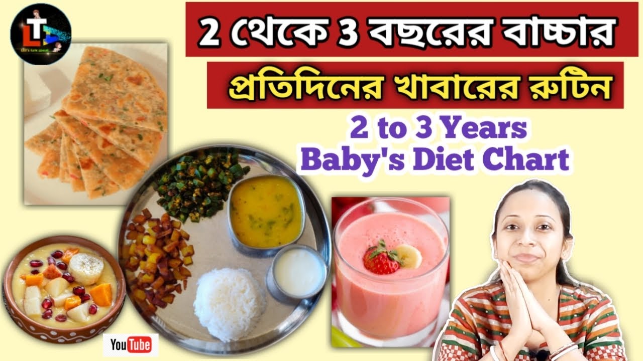 Diet Chart For Weight Gain For In Bengali