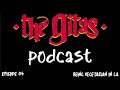 The Gitas Podcast - Episode 04 - Being Vegetarian in LA