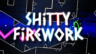 Shitty Firework 64-100% run  NEW HARDEST