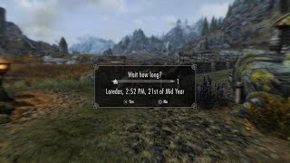 More Thieves Guild Questline progression!
