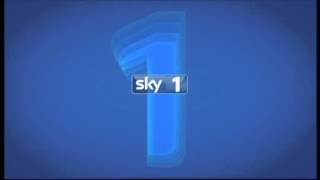 Sky1 generic ident