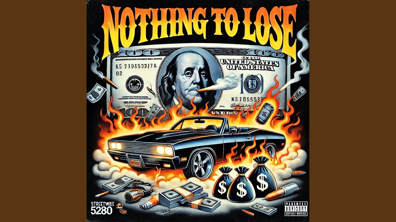 Nothing 2 Lose