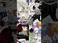 個人的　鬼滅の刃・無惨戦　活躍ランキング　#鬼滅の刃 Demon Slayer Muzan fighting arc Most Active Ranking top 8 #demonslayer