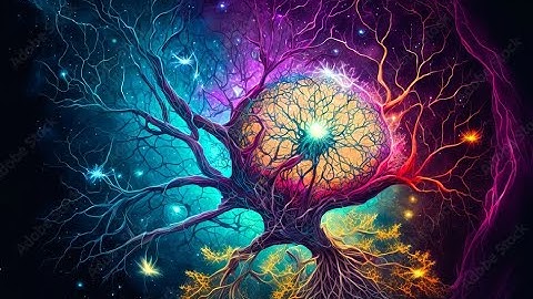 The Quantum Brain: from Atom to Neuron #consciousness #quantumentanglement  #neuroelectrodynamics