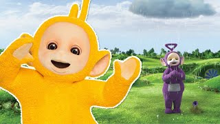 Lokve - Teletubbiesi Na Hrvatskom - S15E09