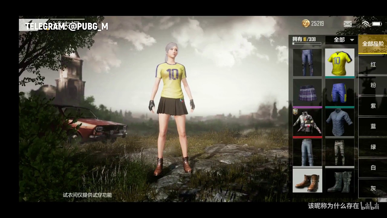 [PUBG mobile] Что нового в версии от TIMI studio