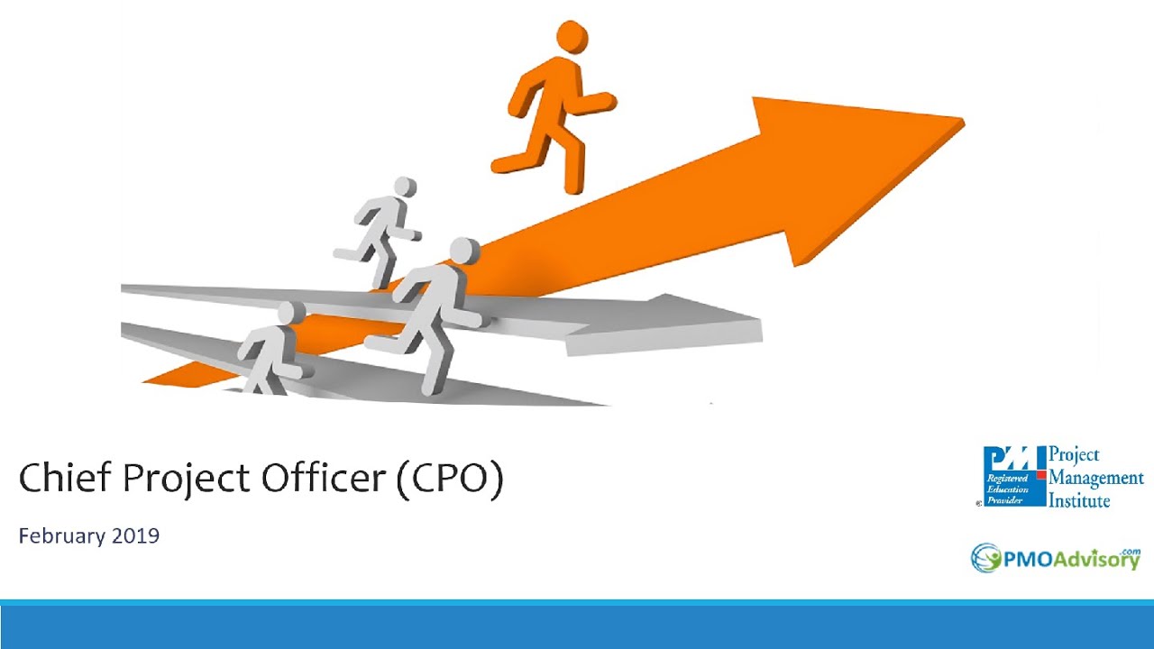 Emerging Role of CPO