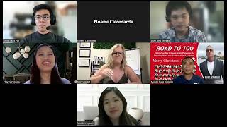 QVA Client Terri - VA Interview!