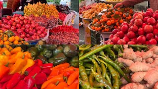 Discover the HIDDEN GEM of Local Market Experiences!