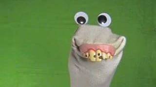If I had Teeth...