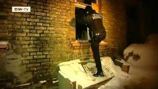 Poland: Winter out on the Streets | European Journal